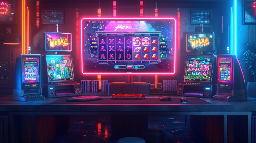 Trò chơi Bingo đa dạng và hấp dẫn tại bac nho